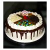 Torta Mix dulces